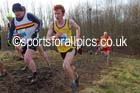 Senior mens NEHL, Jarrow. Photo: David T. Hewitson/Sports for All Pics